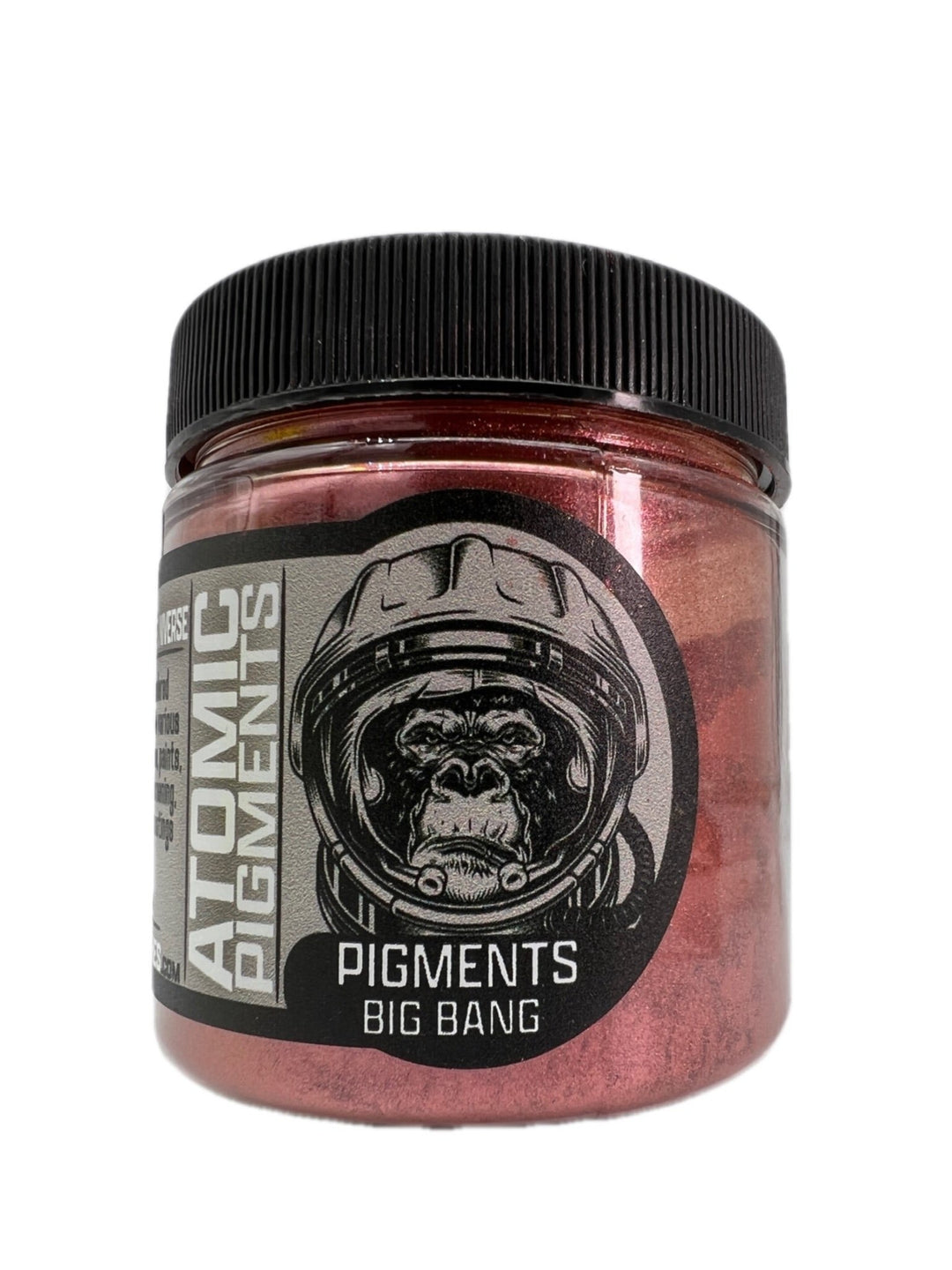 Big Bang Pigment - Bidwell Wood & Iron