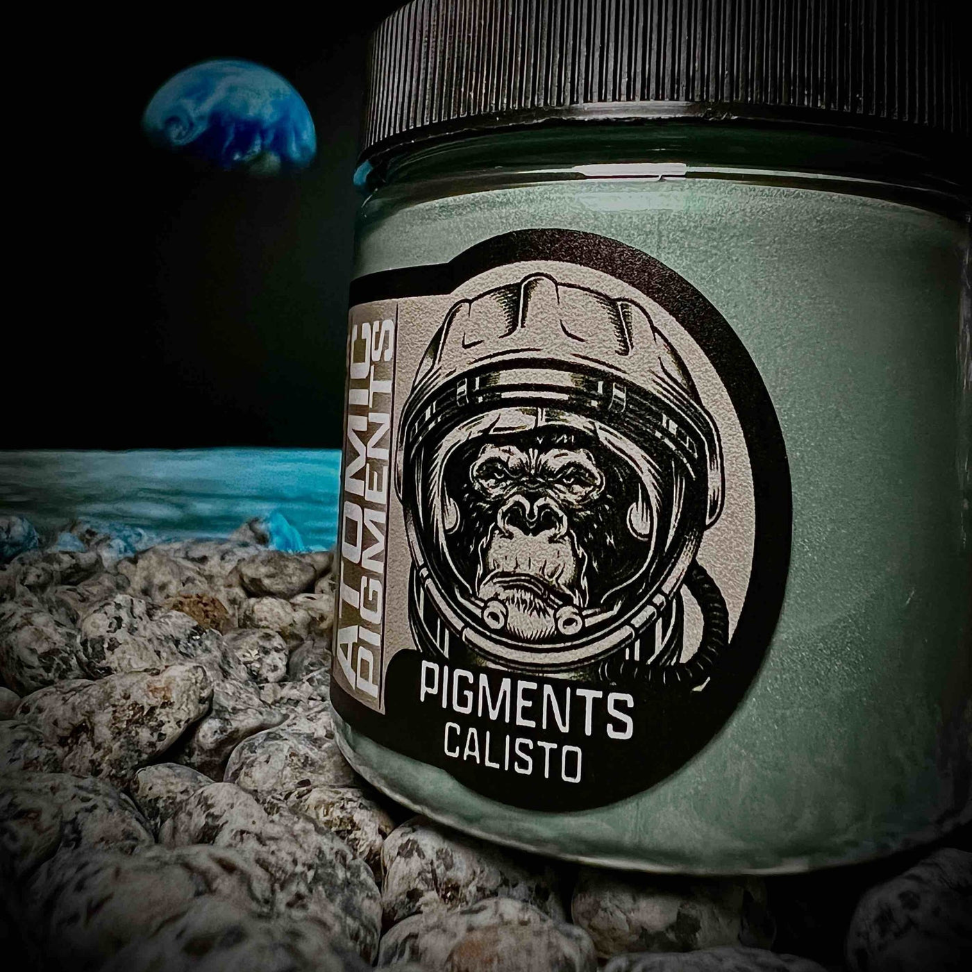 Calisto Pigment - Bidwell Wood & Iron