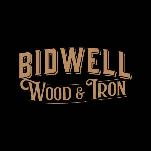 Custom or Special Order - Bidwell Wood & Iron