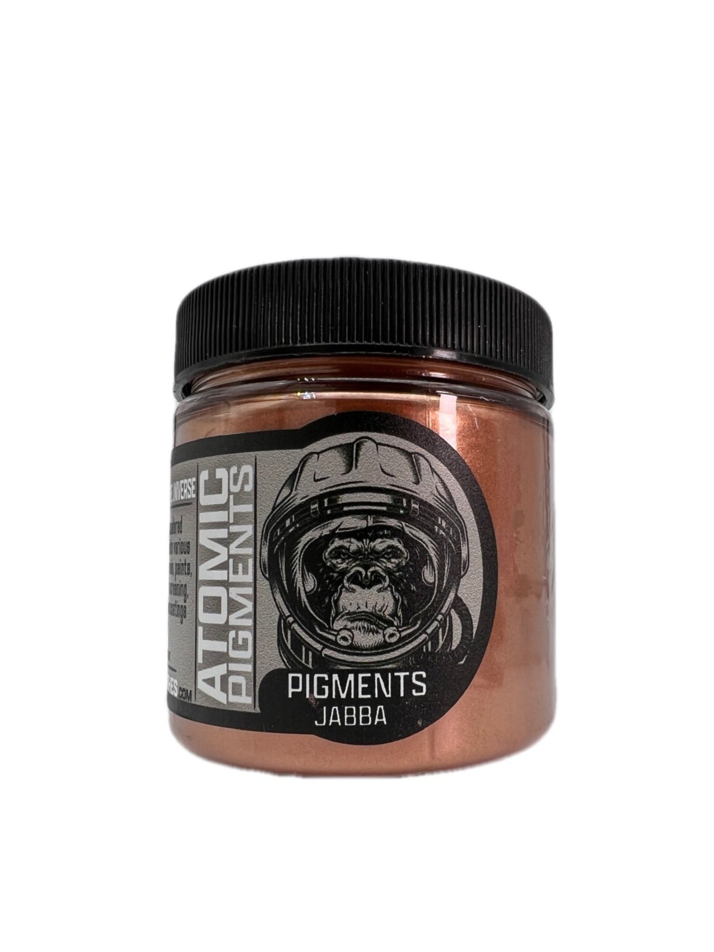 Jabba Pigment - Bidwell Wood & Iron