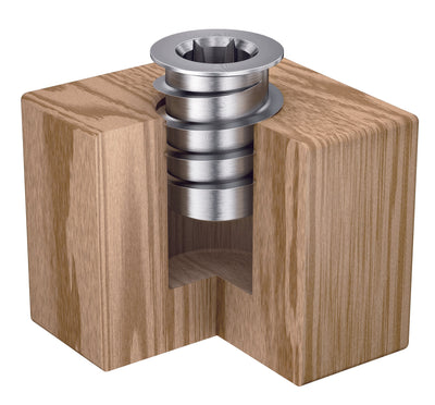 RAMPA Pack 1 - Bidwell Wood & Iron