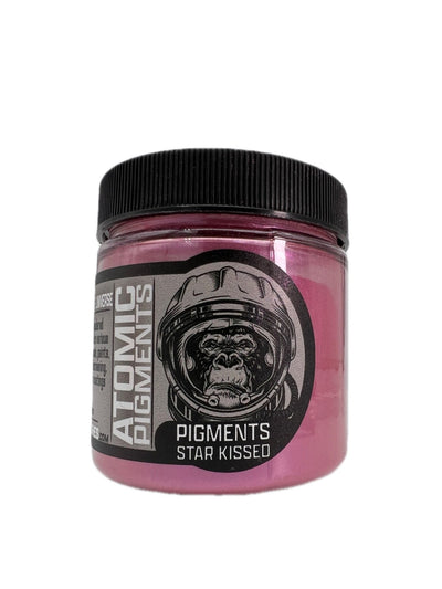Star Kissed Pigment - Bidwell Wood & Iron